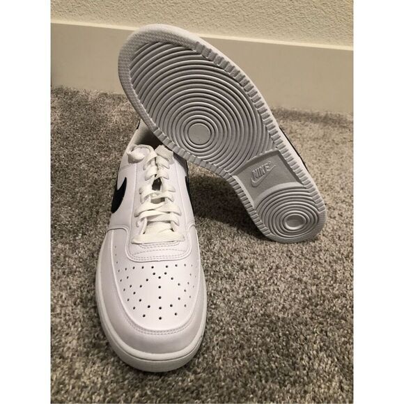 Nike Court Vision Low Men’s Size 9 Shoes main image 3